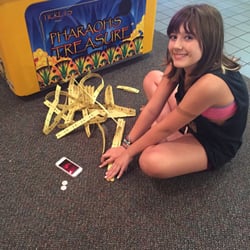 The Fun Center - Double ticket Wednesday!