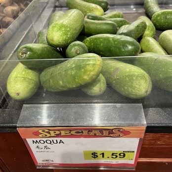 99 Ranch Market - Moqua - Grocery Near Me - San Jose, California