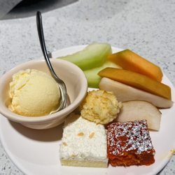 Kwality Grand Indian Buffet