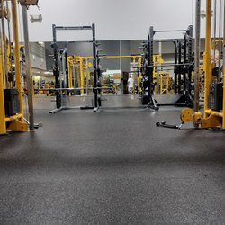 Retro Fitness