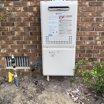 Reds Plumbing - Plumbing Near Me