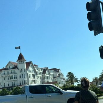 Hotel del Coronado, Curio Collection by Hilton - Hotel - Coronado, CA