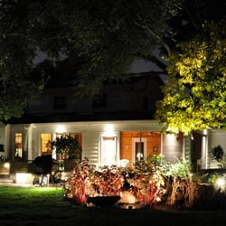 Super Electric - Scene and outdoor lighting