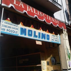 La Jalisciense