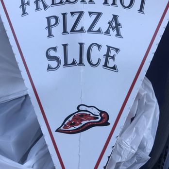 Big Slice Pizza - Pizza Near Me - Geismar, Louisiana