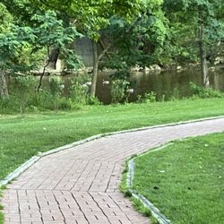 Riverside Park