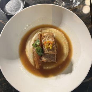 Urubamba - Pork belly - Japanese Near Me - Naples, NA