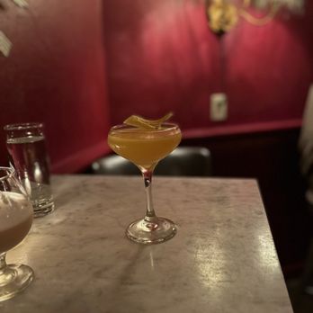 Needle and Thread - Lounges Near Me - Seattle, Washington