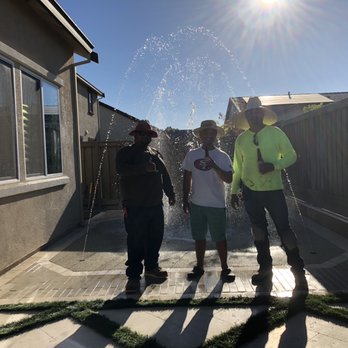 McGraw Construction - General Contractors Near Me - Patterson, California