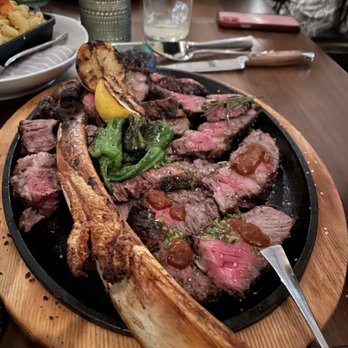 Toro Toro - Tomahawk - Steakhouses Near Me - Houston, Texas Toro Toro - Tomahawk - Steakhouses Near Me - Houston, Texas