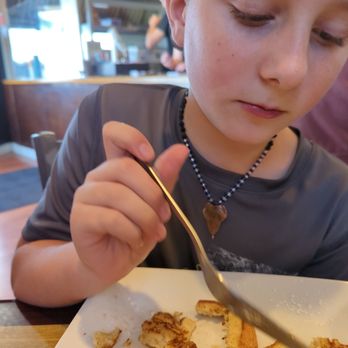The People's Kitchen - Killer French Toast!  Excellent service, excellent food, low key atmosphere. - Breakfast & Brunch Near Me - Bethlehem, Pennsylvania