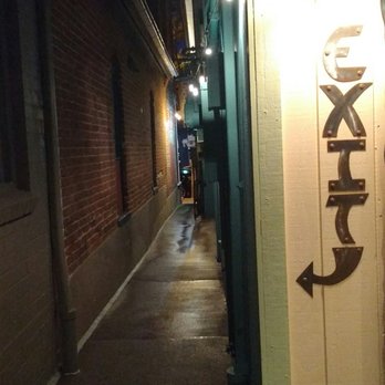 Sera's Ramen Enclave - Alley you take to the restaurant. - Ramen Near Me - Denver, Colorado Sera's Ramen Enclave - Alley you take to the restaurant. - Ramen Near Me - Denver, Colorado