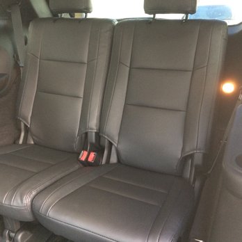 Ultra Trim Auto Restyling - Auto Upholstery Near Me - Carson, California