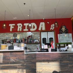 Frida's Mexican Taqueria King of Prussia