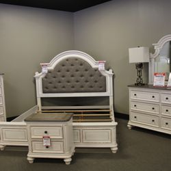 The Great American Furniture & Mattress Outlet