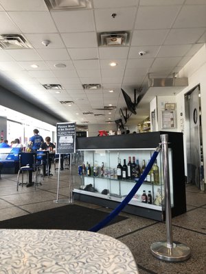 The Nicollet Diner by null