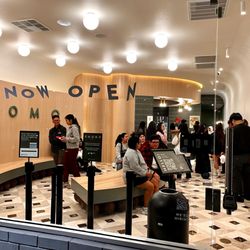 OMOMO Tea Shoppe