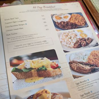 Mary Grace Cafe - Bakeries Near Me - Taguig, NCR