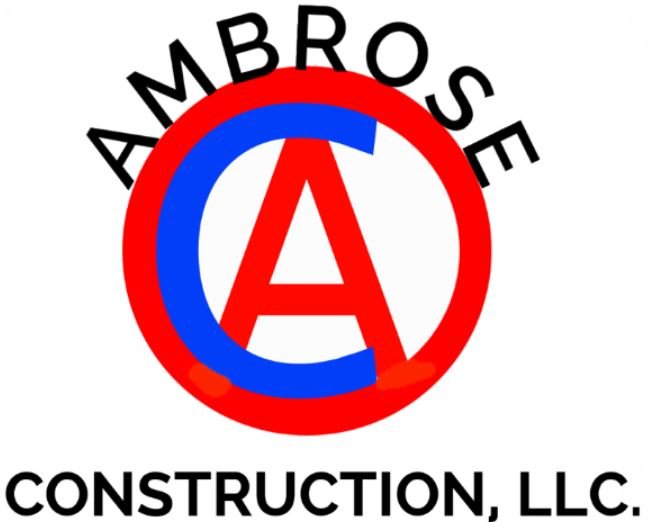 Slide of Ambrose Construction