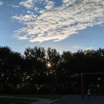 Jack Brooks Park - Parks Near Me - Hitchcock, Texas