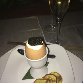 AnQi Bistro - Egg Caviar - Asian Fusion Near Me - Costa Mesa, California AnQi Bistro - Egg Caviar - Asian Fusion Near Me - Costa Mesa, California