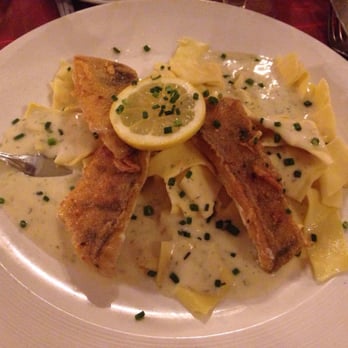 Gasthaus zum Goldener Löwe - Gebratene Zander 16,80 Euro - Baden Near Me - Eppelheim, BW Gasthaus zum Goldener Löwe - Gebratene Zander 16,80 Euro - Baden Near Me - Eppelheim, BW