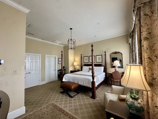 Planters Inn by null