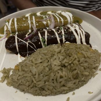 Flor De Maiz - Enchiladas - Cocktail Bars Near Me - Santa Barbara, California Flor De Maiz - Enchiladas - Cocktail Bars Near Me - Santa Barbara, California