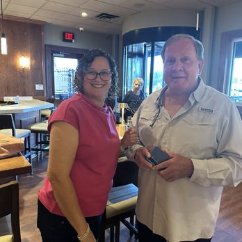 Bonefish Grill - Seafood Near Me - Metairie, Louisiana Bonefish Grill - Seafood Near Me - Metairie, Louisiana