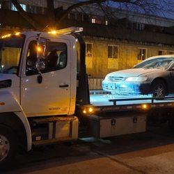 Parts Heaven - Another happy customer! Call today for your scrap car removal and same day cash for cars! 416-256-4843