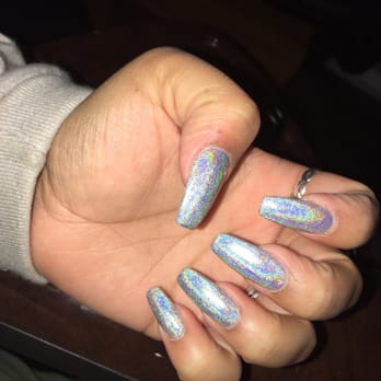 Zen Nails - Jay did amazing on my nails AGAIN! These are the prettiest nails I've ever had! - Waxing Near Me - Castle Hills, Texas Zen Nails - Jay did amazing on my nails AGAIN! These are the prettiest nails I've ever had! - Waxing Near Me - Castle Hills, Texas