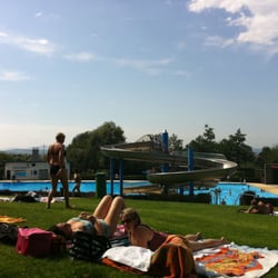 Schwimmbad
