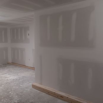 CG Construction - After - Flooring Near Me