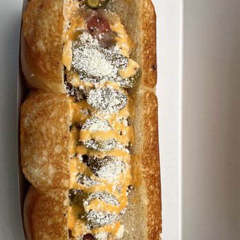 Dog Haus Biergarten - Tempe - Old town - Burgers Near Me - Tempe, Arizona Dog Haus Biergarten - Tempe - Old town - Burgers Near Me - Tempe, Arizona