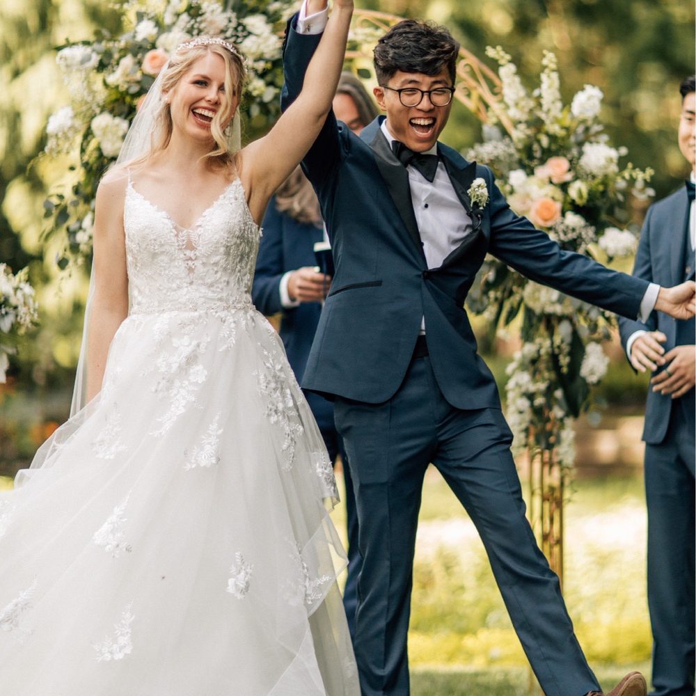 Wedding Registries, image size:1000x1000