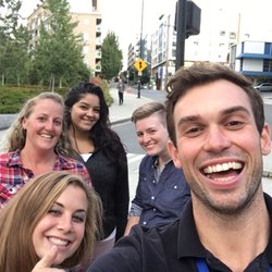 CityHUNT