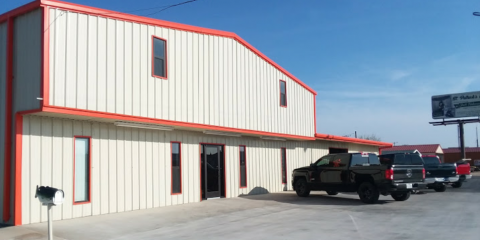 Slide of A-1 Siding & Windows