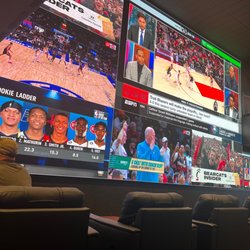 FanDuel - TV's