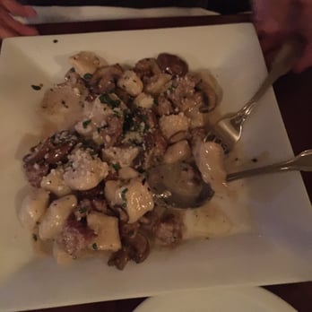 Vega - Italian Near Me - San Francisco, California