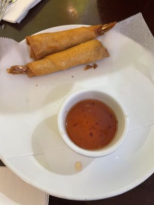 Thai Zaap Cafe Veterans by null