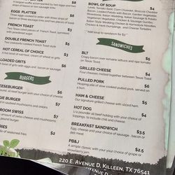The Mint of Killeen