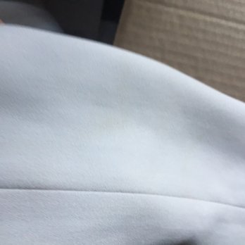 Bigger Yellowish Water Stain Throughout The Clothes Did They