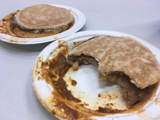 Dic Ann's Hamburgers by null