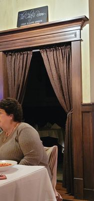 La Dolce Vita of Lemont by null