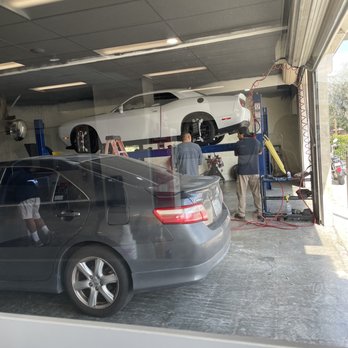Tire Zone - Covina - Inside - Tires Near Me - Covina, California Tire Zone - Covina - Inside - Tires Near Me - Covina, California