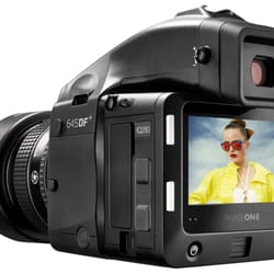 ProGear Rental - Phase One Camera & Digital Back Rental Chicago