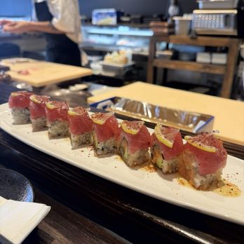 Sushi Blue Wave - Sushi Bars Near Me - Lihue, Hawaii Sushi Blue Wave - Sushi Bars Near Me - Lihue, Hawaii