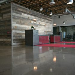 Point Management Group - Tired of dirty floors, let us come give you a quote.