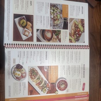 Cafe De Olla - Appetizer/Mexican breakfast - American Near Me - Monrovia, California