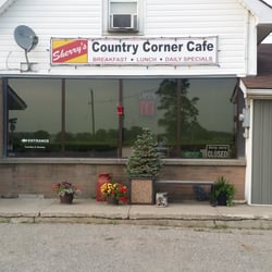 Sherry's Country Corner Cafe